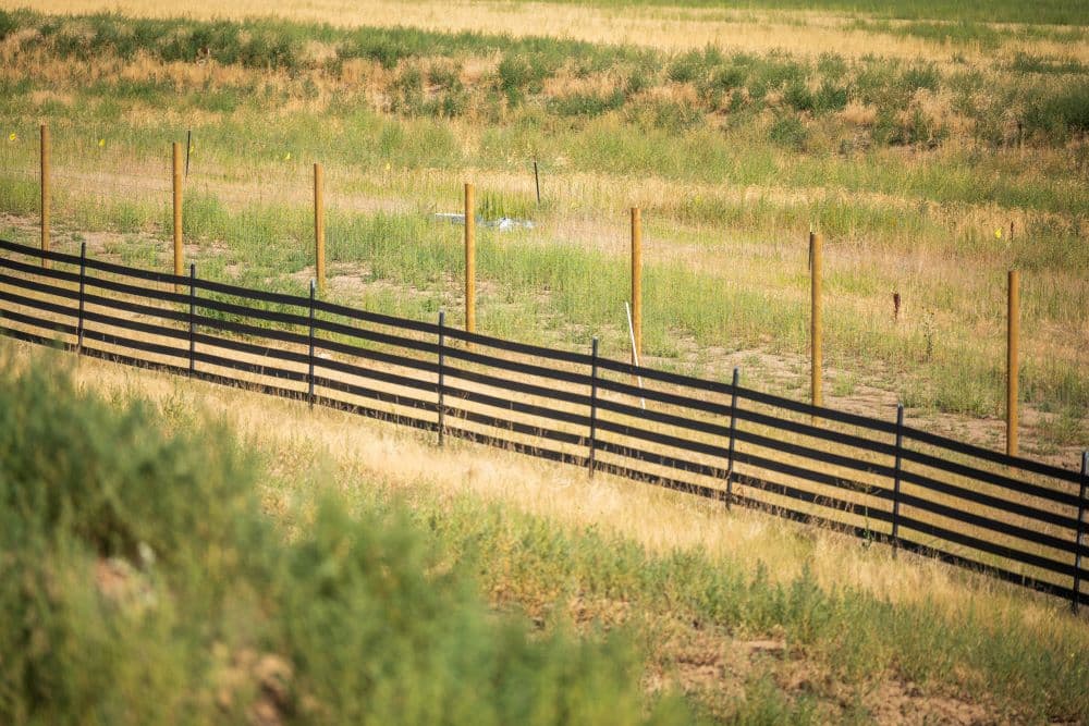 Wildlife / Deer Fencing