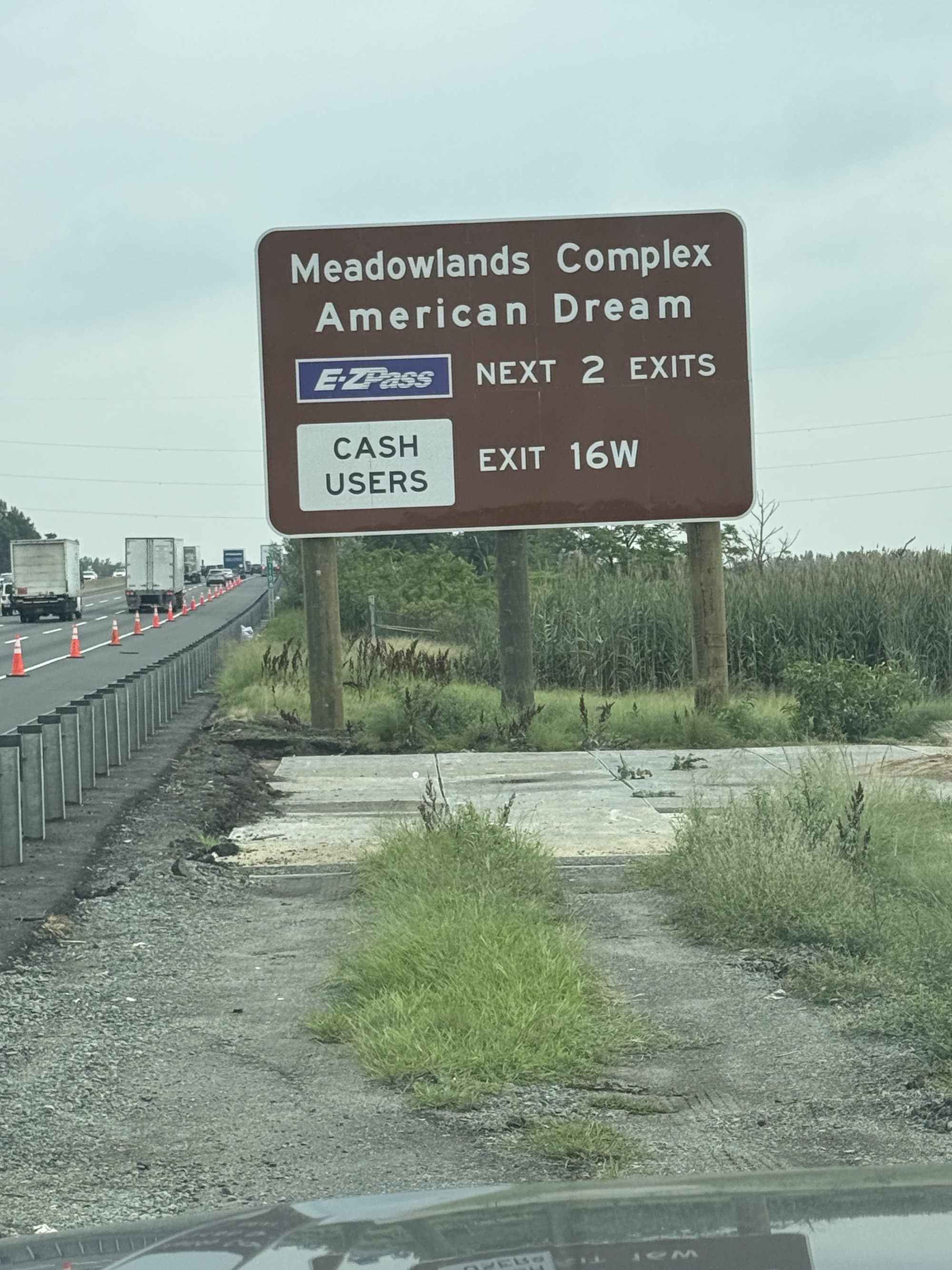 Sign Panels